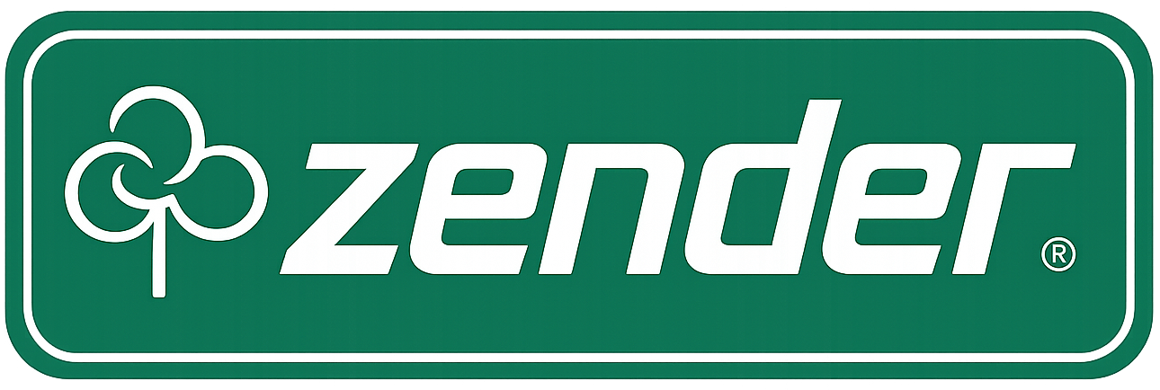 zender