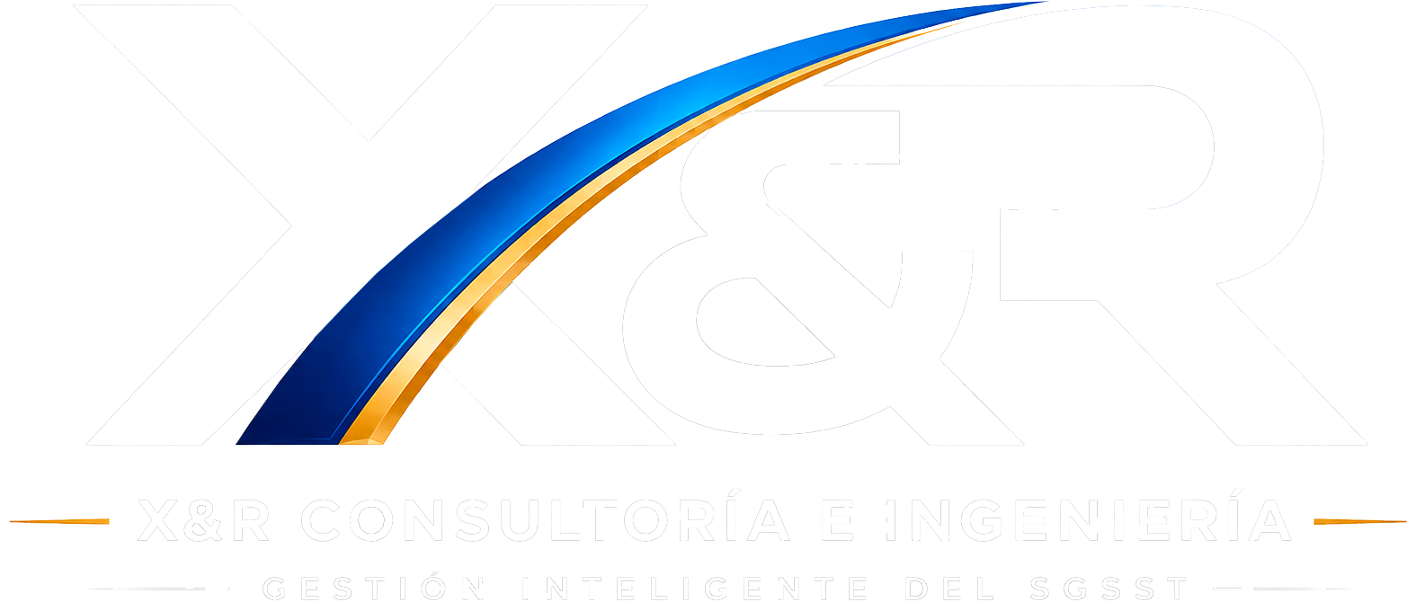 X&R Consultoría e Ingeniería