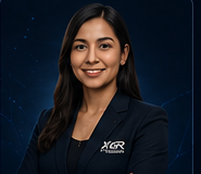 Ing. Angélica Rojas